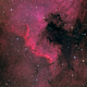 Illustration for article titled Behold the best amateur space pictures of the year!